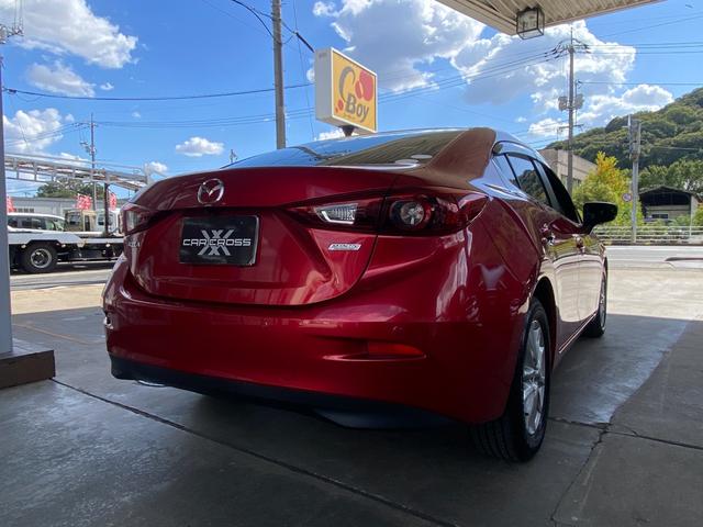 アクセラ 15Sプロアクティブ ワンオーナー ユーザー買取車 プッシュスタート スマートキー2個 SDナビ フルセグ ブルートゥース DVDビデオ 追従クルコン ヘッドアップディスプレイ ブラインドスポット 交通標識認識システム(2枚目)