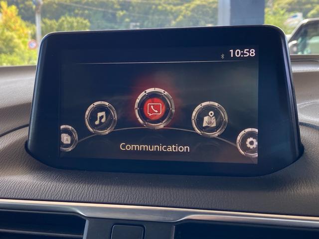 アクセラ 15Sプロアクティブ ワンオーナー ユーザー買取車 プッシュスタート スマートキー2個 SDナビ フルセグ ブルートゥース DVDビデオ 追従クルコン ヘッドアップディスプレイ ブラインドスポット 交通標識認識システム(14枚目)