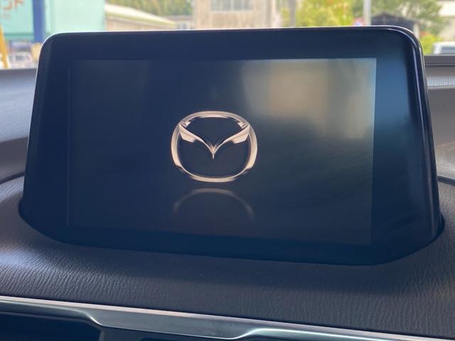 アクセラ 15Sプロアクティブ ワンオーナー ユーザー買取車 プッシュスタート スマートキー2個 SDナビ フルセグ ブルートゥース DVDビデオ 追従クルコン ヘッドアップディスプレイ ブラインドスポット 交通標識認識システム(20枚目)