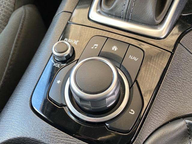 アクセラ 15Sプロアクティブ ワンオーナー ユーザー買取車 プッシュスタート スマートキー2個 SDナビ フルセグ ブルートゥース DVDビデオ 追従クルコン ヘッドアップディスプレイ ブラインドスポット 交通標識認識システム(32枚目)