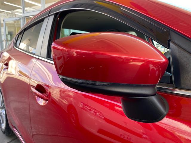 アクセラ 15Sプロアクティブ ワンオーナー ユーザー買取車 プッシュスタート スマートキー2個 SDナビ フルセグ ブルートゥース DVDビデオ 追従クルコン ヘッドアップディスプレイ ブラインドスポット 交通標識認識システム(45枚目)