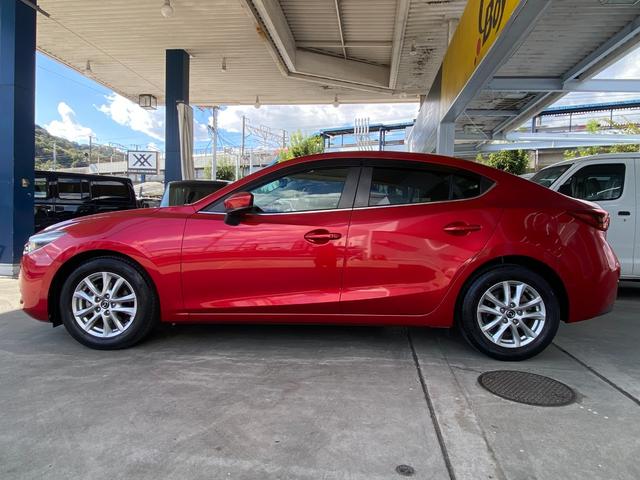 アクセラ 15Sプロアクティブ ワンオーナー ユーザー買取車 プッシュスタート スマートキー2個 SDナビ フルセグ ブルートゥース DVDビデオ 追従クルコン ヘッドアップディスプレイ ブラインドスポット 交通標識認識システム(47枚目)