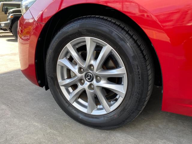 アクセラ 15Sプロアクティブ ワンオーナー ユーザー買取車 プッシュスタート スマートキー2個 SDナビ フルセグ ブルートゥース DVDビデオ 追従クルコン ヘッドアップディスプレイ ブラインドスポット 交通標識認識システム(48枚目)