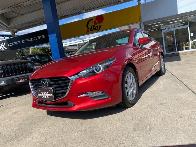 アクセラ 15Sプロアクティブ ワンオーナー ユーザー買取車 プッシュスタート スマートキー2個 SDナビ フルセグ ブルートゥース DVDビデオ 追従クルコン ヘッドアップディスプレイ ブラインドスポット 交通標識認識システム(65枚目)