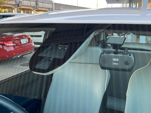 アルト L レーダーブレーキサポート装着車 ワンオーナー ユーザー買取車 キーレス スペアーキー シートヒーター アイドリングストップ ドラレコ 外品13インチアルミ 純正CD 禁煙車(25枚目)