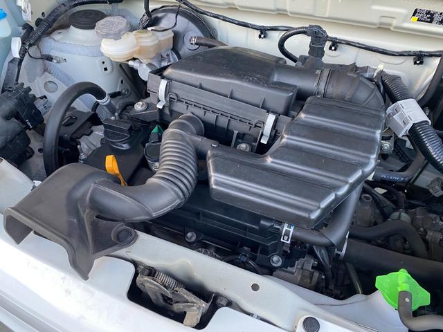 アルト L レーダーブレーキサポート装着車 ワンオーナー ユーザー買取車 キーレス スペアーキー シートヒーター アイドリングストップ ドラレコ 外品13インチアルミ 純正CD 禁煙車(37枚目)