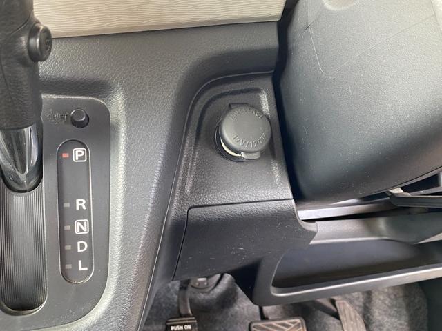 ワゴンＲ ＦＺ　ワンオーナーユーザー買取車　プッシュスタート　スマートキー２個　ナビ　テレビ　ＤＶＤビデオ　ステアリングスイッチ　シートヒーター　ディスチャージオートライト　オートエアコン　アイドリングストップ（23枚目）