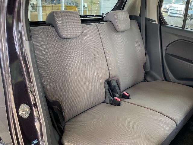 ワゴンＲ ＦＺ　ワンオーナーユーザー買取車　プッシュスタート　スマートキー２個　ナビ　テレビ　ＤＶＤビデオ　ステアリングスイッチ　シートヒーター　ディスチャージオートライト　オートエアコン　アイドリングストップ（35枚目）
