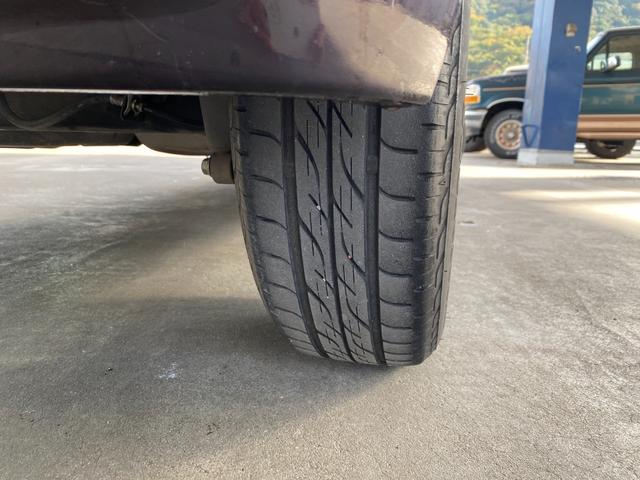 ワゴンＲ ＦＺ　ワンオーナーユーザー買取車　プッシュスタート　スマートキー２個　ナビ　テレビ　ＤＶＤビデオ　ステアリングスイッチ　シートヒーター　ディスチャージオートライト　オートエアコン　アイドリングストップ（46枚目）