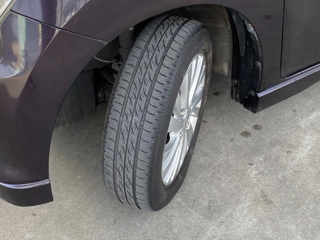 ワゴンＲ ＦＺ　ワンオーナーユーザー買取車　プッシュスタート　スマートキー２個　ナビ　テレビ　ＤＶＤビデオ　ステアリングスイッチ　シートヒーター　ディスチャージオートライト　オートエアコン　アイドリングストップ（48枚目）