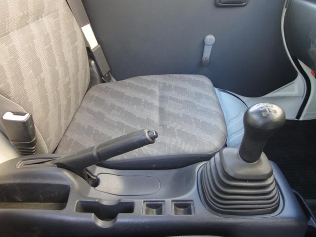 キャリイトラック 　ＦＣエアコン・パワステ　買取車　ＥＴＣ　ラジオ（11枚目）