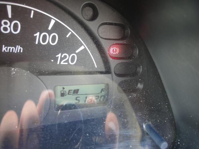 キャリイトラック 　ＦＣエアコン・パワステ　買取車　ＥＴＣ　ラジオ（12枚目）