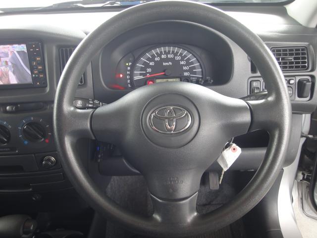 サクシードワゴン ＴＸ　Ｇパッケージ　買取車　禁煙車　ナビ　ＴＶ　ＥＴＣ　キーレス（24枚目）