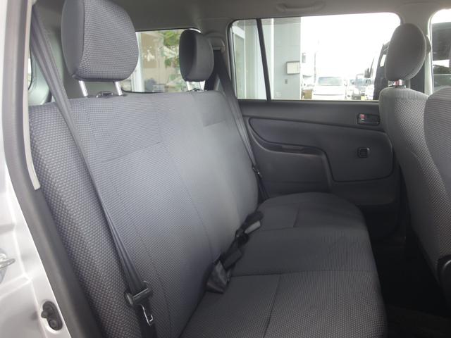 サクシードワゴン ＴＸ　Ｇパッケージ　買取車　禁煙車　ナビ　ＴＶ　ＥＴＣ　キーレス（25枚目）