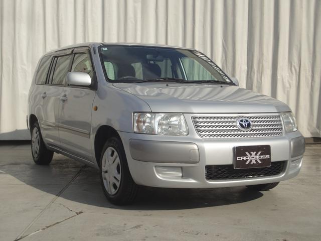 サクシードワゴン ＴＸ　Ｇパッケージ　買取車　禁煙車　ナビ　ＴＶ　ＥＴＣ　キーレス（30枚目）