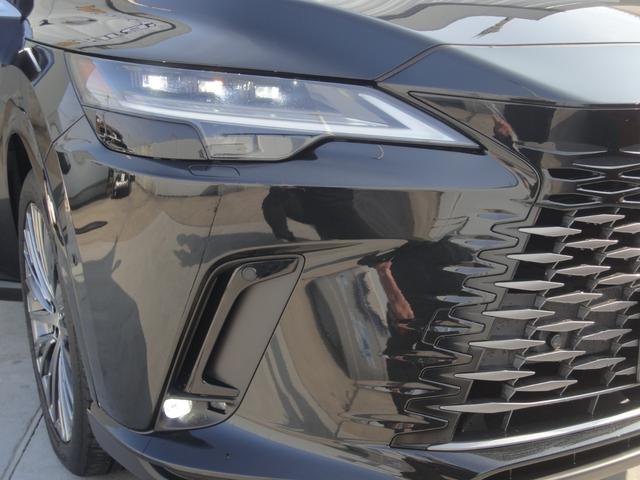 ＲＸ ＲＸ４５０ｈ＋　バージョンＬ　ＲＸ４５０ｈ＋　バージョンＬ（５名）ユーザー買取　ワンオーナー　禁煙車　全方位モニター（5枚目）