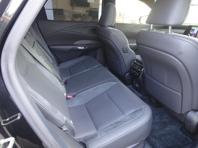 ＲＸ ＲＸ４５０ｈ＋　バージョンＬ　ＲＸ４５０ｈ＋　バージョンＬ（５名）ユーザー買取　ワンオーナー　禁煙車　全方位モニター（28枚目）
