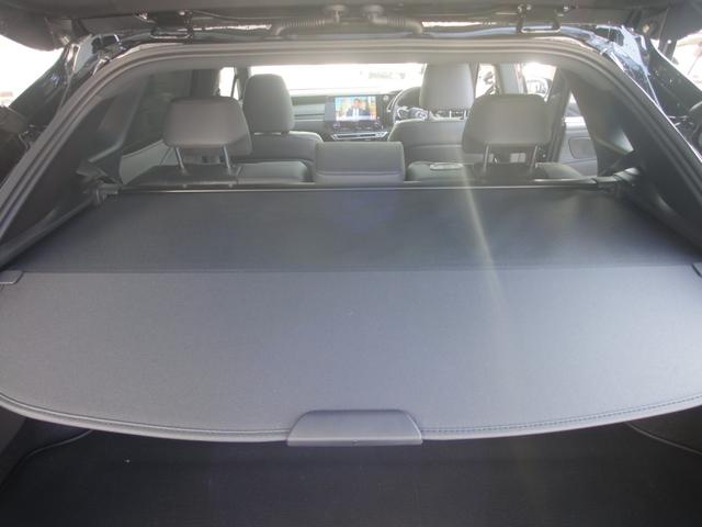 ＲＸ ＲＸ４５０ｈ＋　バージョンＬ　ＲＸ４５０ｈ＋　バージョンＬ（５名）ユーザー買取　ワンオーナー　禁煙車　全方位モニター（30枚目）