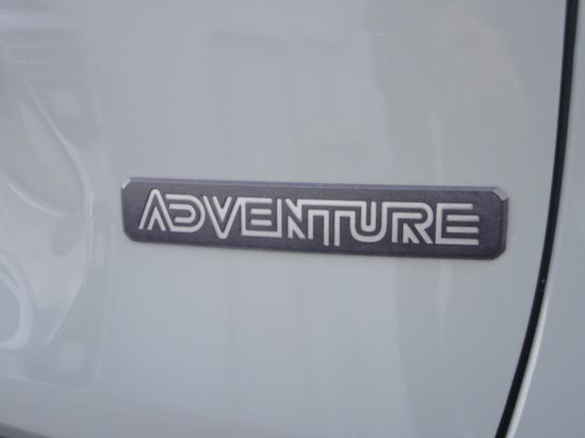 RAV4 アドベンチャー 買取車 禁煙車 サンルーフ ディスプレイオーディオ パワーシート シートベンチレーション パワーバックドア(6枚目)