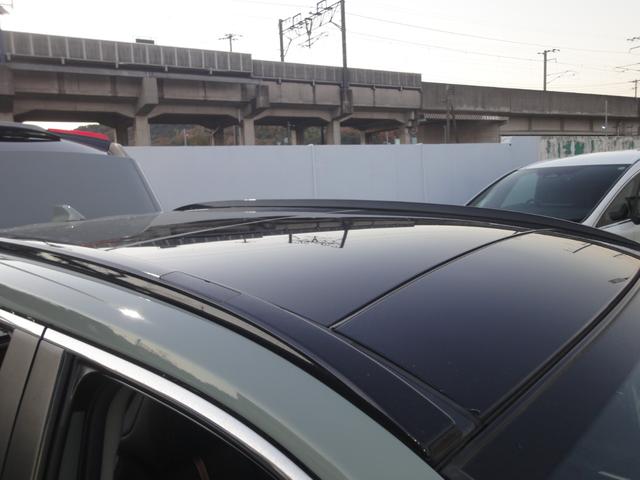 RAV4 アドベンチャー 買取車 禁煙車 サンルーフ ディスプレイオーディオ パワーシート シートベンチレーション パワーバックドア(8枚目)