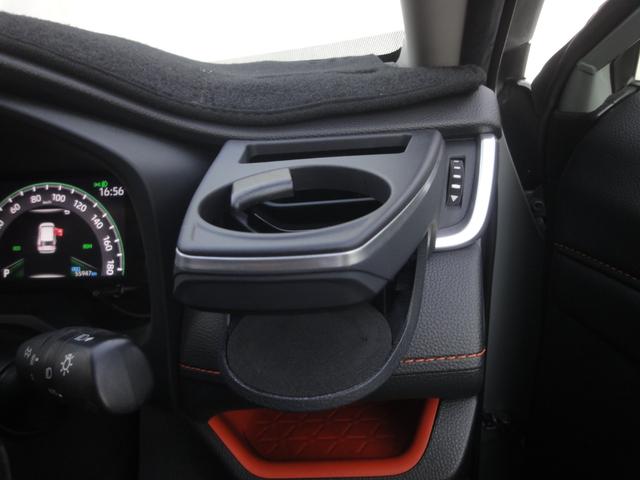 RAV4 アドベンチャー 買取車 禁煙車 サンルーフ ディスプレイオーディオ パワーシート シートベンチレーション パワーバックドア(19枚目)