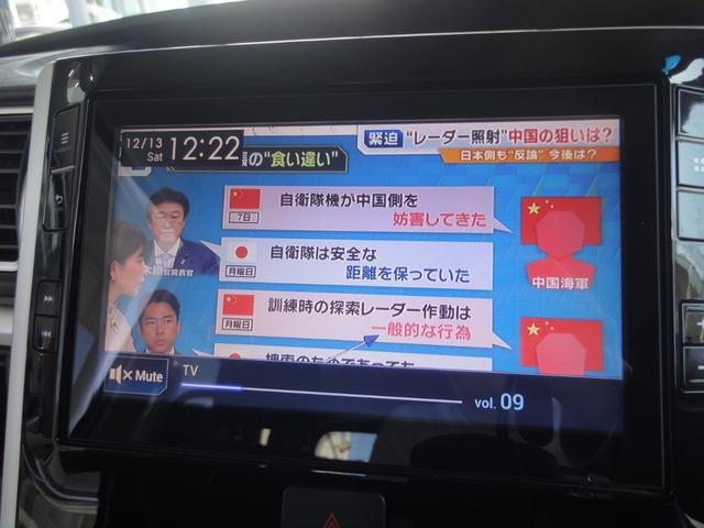 DAIHATSU TANTO CUSTOM X TOP EDITION SA III