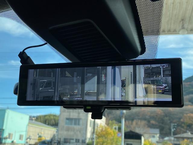 キックス Ｘ　ワンオーナーユーザー買取車　プッシュスタート　インテリキー２個　アラウンドモニター　純正９インチＳＤナビ　フルセグ　Ｂｌｕｅｔｏｏｔｈ　ＤＶＤビデオ　デジタルインナーミラー　連動ドラレコ　ＥＴＣ２．０（37枚目）