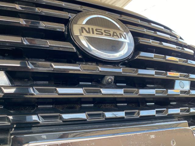 キックス Ｘ　ワンオーナーユーザー買取車　プッシュスタート　インテリキー２個　アラウンドモニター　純正９インチＳＤナビ　フルセグ　Ｂｌｕｅｔｏｏｔｈ　ＤＶＤビデオ　デジタルインナーミラー　連動ドラレコ　ＥＴＣ２．０（46枚目）