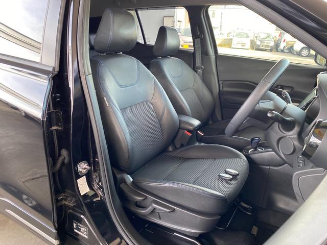 キックス Ｘ　ワンオーナーユーザー買取車　プッシュスタート　インテリキー２個　アラウンドモニター　純正９インチＳＤナビ　フルセグ　Ｂｌｕｅｔｏｏｔｈ　ＤＶＤビデオ　デジタルインナーミラー　連動ドラレコ　ＥＴＣ２．０（52枚目）