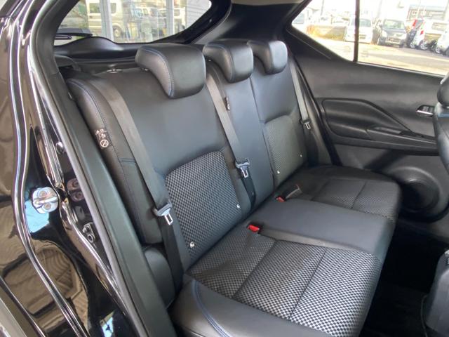 キックス Ｘ　ワンオーナーユーザー買取車　プッシュスタート　インテリキー２個　アラウンドモニター　純正９インチＳＤナビ　フルセグ　Ｂｌｕｅｔｏｏｔｈ　ＤＶＤビデオ　デジタルインナーミラー　連動ドラレコ　ＥＴＣ２．０（55枚目）