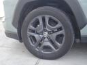 RAV4 アドベンチャー 買取車 禁煙車 サンルーフ ディスプレイオーディオ パワーシート シートベンチレーション パワーバックドア(7枚目)