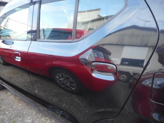 アルト Ｌ　レーダーブレーキサポート装着車　ナビＴＶ　シートヒーター（6枚目）