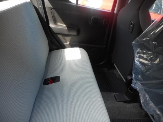 アルト Ｌ　レーダーブレーキサポート装着車　ナビＴＶ　シートヒーター（12枚目）