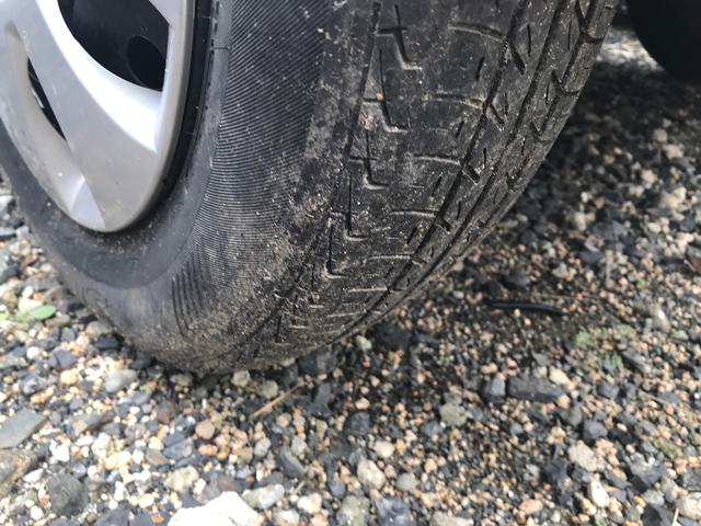 FX 軽自動車 AT エアコン 4人乗り 衝突安全ボディ(35枚目)