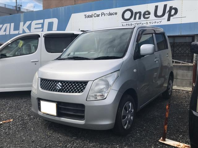 FX 軽自動車 AT エアコン 4人乗り 衝突安全ボディ(36枚目)