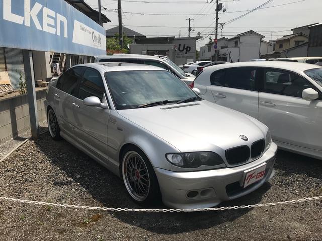 ＢＭＷ ３シリーズ