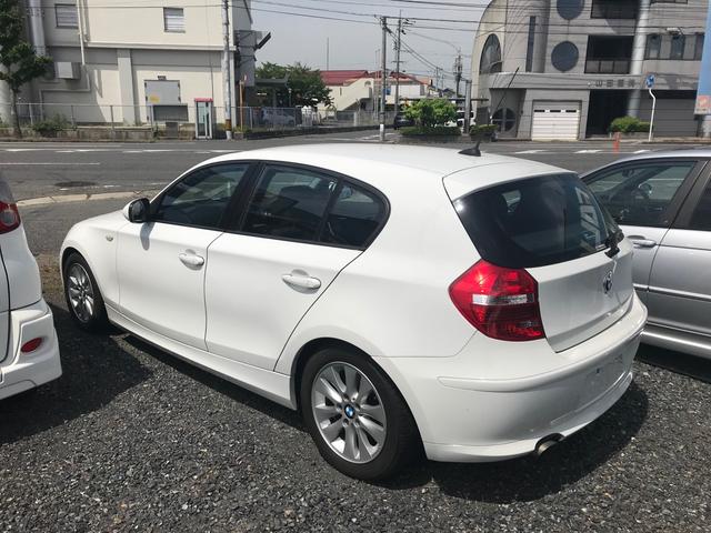 ＢＭＷ １シリーズ