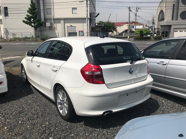 ＢＭＷ １シリーズ