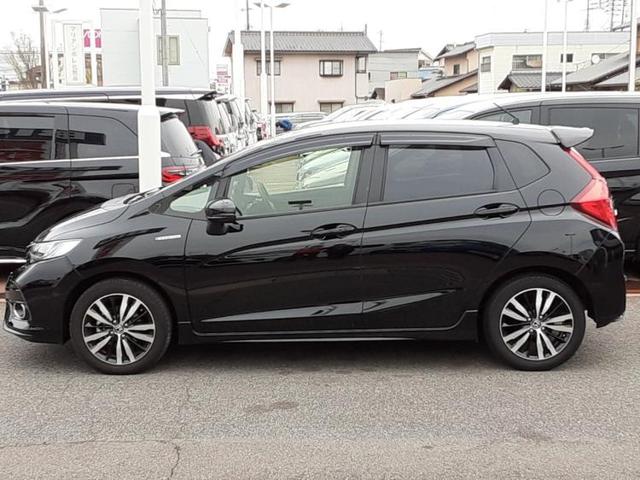 S ホンダセンシング 8インチナビ ドライブレコーダー(2枚目)