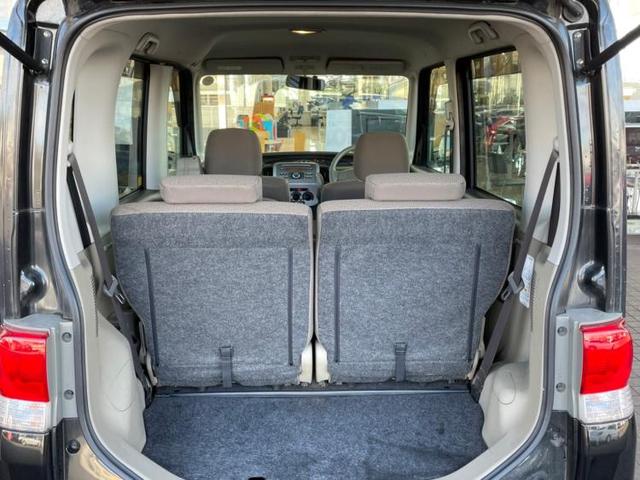 L ETC/ABS/エアバッグ 運転席/エアバッグ 助手席/衝突安全ボディ/アルミホイール 社外 14インチ/パワーウインドウ/キーレススタート/パワーステアリング/禁煙車/FF/マニュアルエアコン(8枚目)