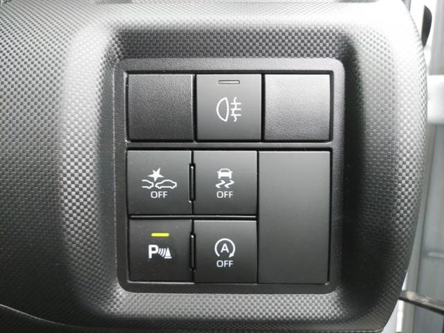Z 純正 ナビ/スマートアシスト(トヨタ・ダイハツ)/シートヒーター 前席/パノラマモニター/車線逸脱防止支援システム/ヘッドランプ LED/Bluetooth接続/ETC/EBD付ABS 全周囲カメラ(14枚目)
