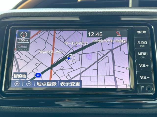 ヴィッツ Ｆアミー　保証書／純正　ＳＤナビ／スマートアシスト（トヨタ・ダイハツ）／車線逸脱防止支援システム／シート　ハーフレザー／ドライブレコーダー　社外／ヘッドランプ　ＬＥＤ／Ｂｌｕｅｔｏｏｔｈ接続／ＥＴＣ　ドラレコ（9枚目）