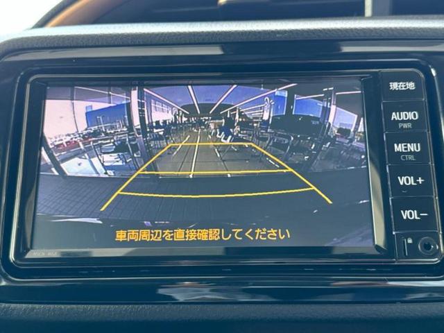 ヴィッツ Ｆアミー　保証書／純正　ＳＤナビ／スマートアシスト（トヨタ・ダイハツ）／車線逸脱防止支援システム／シート　ハーフレザー／ドライブレコーダー　社外／ヘッドランプ　ＬＥＤ／Ｂｌｕｅｔｏｏｔｈ接続／ＥＴＣ　ドラレコ（12枚目）