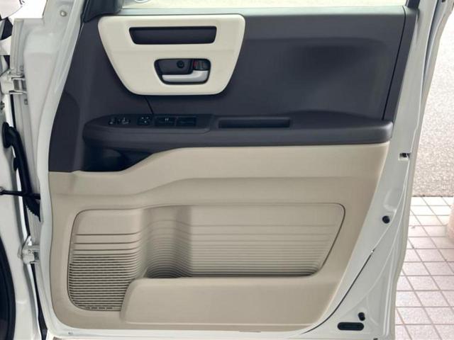 Ｎ－ＢＯＸ Ｇ・Ｌホンダセンシング　新品タイヤ／ホンダセンシング／電動スライドドア／車線逸脱防止支援システム／ドライブレコーダー　前後／ヘッドランプ　ＬＥＤ／ＥＴＣ／ＥＢＤ付ＡＢＳ／横滑り防止装置／アイドリングストップ　ワンオーナー（21枚目）