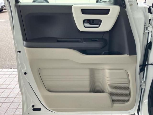 Ｎ－ＢＯＸ Ｇ・Ｌホンダセンシング　新品タイヤ／ホンダセンシング／電動スライドドア／車線逸脱防止支援システム／ドライブレコーダー　前後／ヘッドランプ　ＬＥＤ／ＥＴＣ／ＥＢＤ付ＡＢＳ／横滑り防止装置／アイドリングストップ　ワンオーナー（23枚目）
