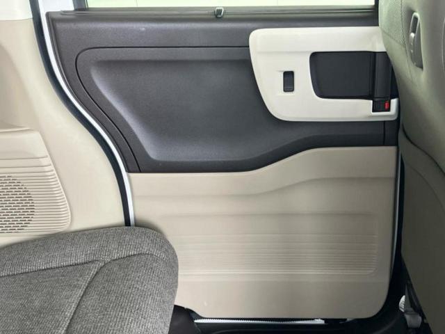 Ｎ－ＢＯＸ Ｇ・Ｌホンダセンシング　新品タイヤ／ホンダセンシング／電動スライドドア／車線逸脱防止支援システム／ドライブレコーダー　前後／ヘッドランプ　ＬＥＤ／ＥＴＣ／ＥＢＤ付ＡＢＳ／横滑り防止装置／アイドリングストップ　ワンオーナー（24枚目）