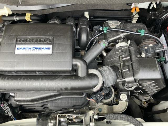 Ｎ－ＢＯＸ Ｇ・Ｌホンダセンシング　新品タイヤ／ホンダセンシング／電動スライドドア／車線逸脱防止支援システム／ドライブレコーダー　前後／ヘッドランプ　ＬＥＤ／ＥＴＣ／ＥＢＤ付ＡＢＳ／横滑り防止装置／アイドリングストップ　ワンオーナー（47枚目）