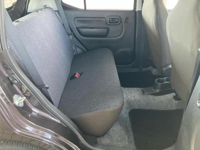 キャロル ＧＬ　保証書／衝突安全装置／車線逸脱防止支援システム／ＥＢＤ付ＡＢＳ／横滑り防止装置／アイドリングストップ／エアバッグ　サイド／衝突安全ボディ／パワーウインドウ／キーレス／パワーステアリング／オートライト（6枚目）
