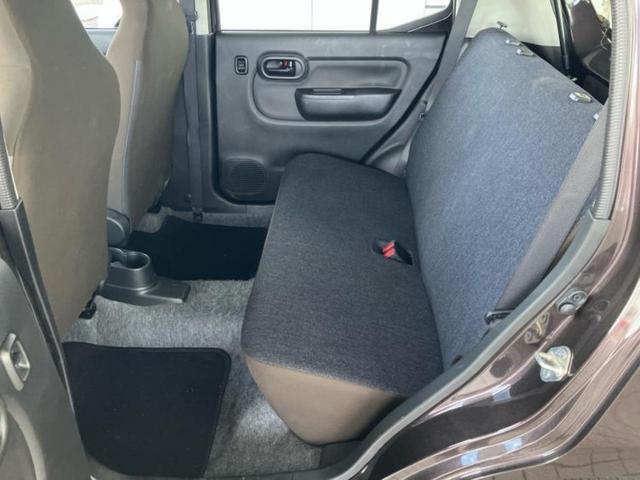 キャロル ＧＬ　保証書／衝突安全装置／車線逸脱防止支援システム／ＥＢＤ付ＡＢＳ／横滑り防止装置／アイドリングストップ／エアバッグ　サイド／衝突安全ボディ／パワーウインドウ／キーレス／パワーステアリング／オートライト（8枚目）
