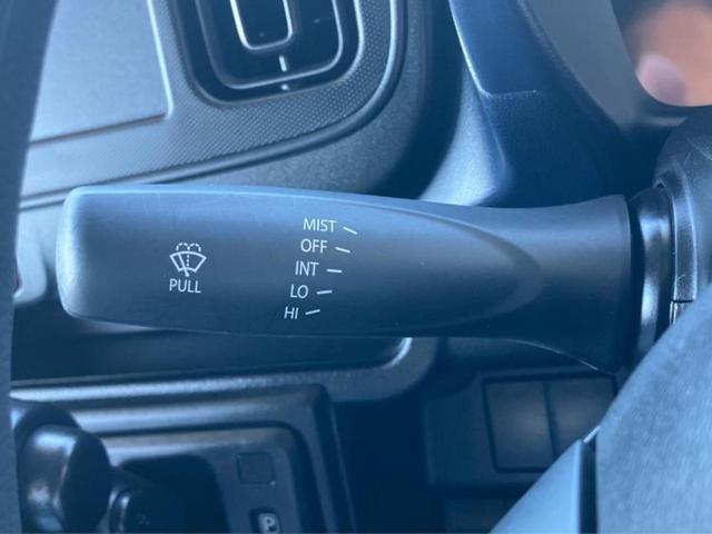 キャロル ＧＬ　保証書／衝突安全装置／車線逸脱防止支援システム／ＥＢＤ付ＡＢＳ／横滑り防止装置／アイドリングストップ／エアバッグ　サイド／衝突安全ボディ／パワーウインドウ／キーレス／パワーステアリング／オートライト（12枚目）